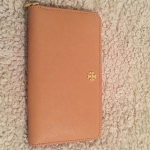 Wallet Tory Burch